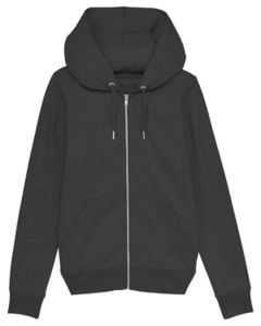 Stella Editor Dark Heather Grey 5