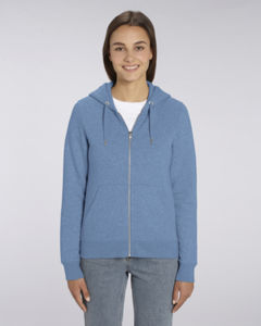 Stella Editor Mid Heather Blue