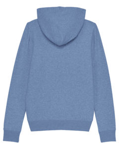 Stella Editor Mid Heather Blue 4