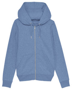 Stella Editor Mid Heather Blue 5