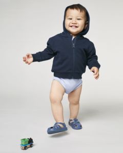 Baby Connector French Navy