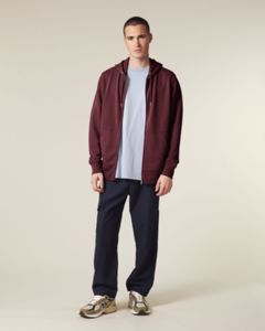 Connector 2.0 Burgundy