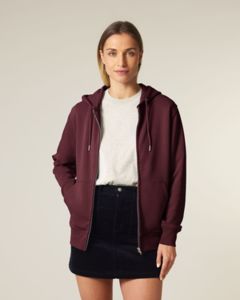Connector 2.0 Burgundy 2