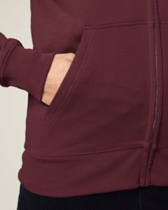 Connector 2.0 Burgundy 8