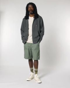 Cultivator 2.0 Gris anthracite