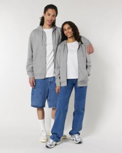 Cultivator 2.0 Gris chiné