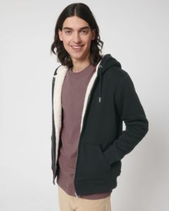 Hygger Sherpa Noir
