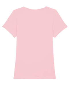 Stella Expresser Cotton Pink