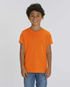 Mini Creator Bright Orange 1