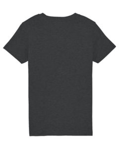 Mini Creator Dark Heather Grey 4