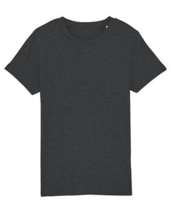 Mini Creator Dark Heather Grey 5