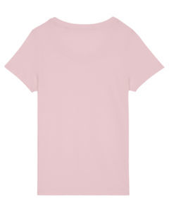 Stella Jazzer Cotton Pink