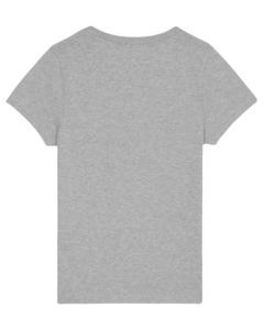 Stella Jazzer Heather Grey