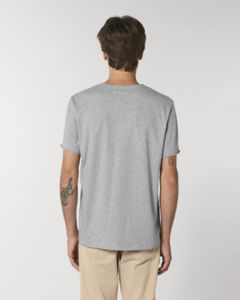 FUSER DIP DYE Heather Grey 2