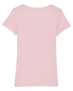 Stella Lover Cotton Pink 3