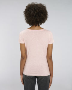 Stella Lover Cream Heather Pink 1