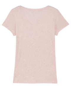 Stella Lover Cream Heather Pink 3