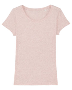 Stella Lover Cream Heather Pink 4