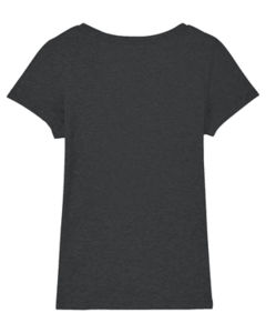 Stella Lover Dark Heather Grey 3