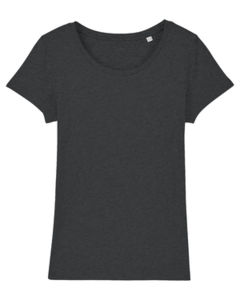 Stella Lover Dark Heather Grey 4