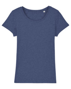 Stella Lover Dark Heather Indigo 4