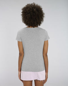 Stella Lover Heather Grey 1