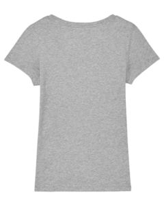 Stella Lover Heather Grey 3