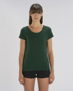 Stella Lover Heather Scarab Green