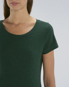 Stella Lover Heather Scarab Green 2