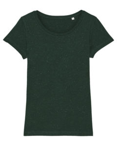 Stella Lover Heather Scarab Green 4