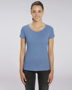 Stella Lover Mid Heather Blue