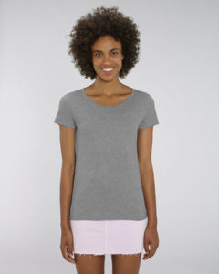 Stella Lover Mid Heather Grey