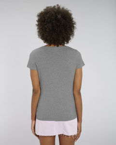 Stella Lover Mid Heather Grey 1