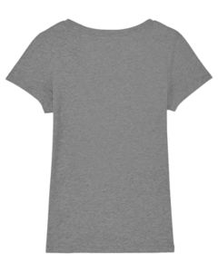 Stella Lover Mid Heather Grey 3