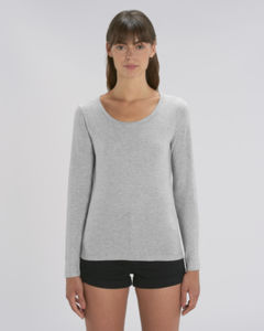 Stella Singer Heather Grey