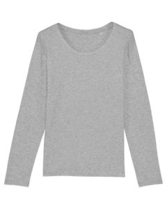 Stella Singer Heather Grey 4