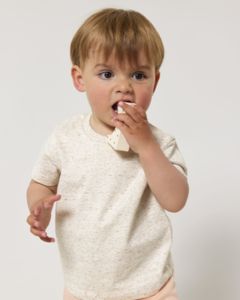 Baby Creator Beige chiné