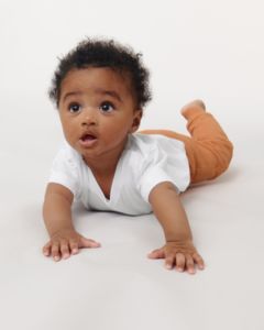 Baby Creator Blanc