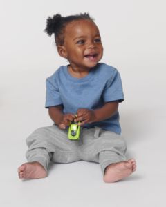 Baby Creator Bleu chiné