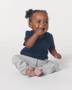 Baby Creator French Navy