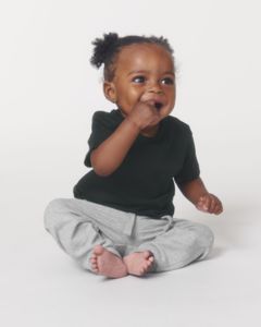 Baby Creator Noir