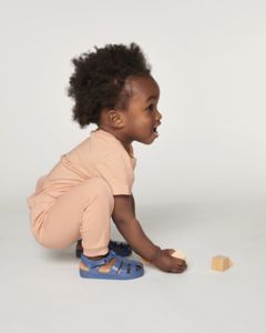 Baby Creator Pêche