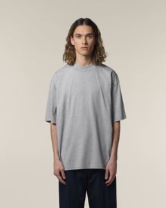 Blaster 2.0 Gris chiné 1