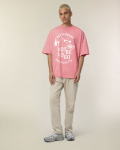 Blaster 2.0 Pacifique Rose