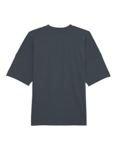 Blaster Marin Gris 8