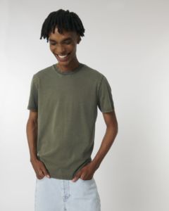 Crafter Vintage Mid Heather Green