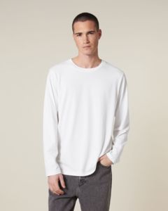 Creator 2.0 Long Sleeve Blanc
