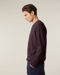 Creator 2.0 Long Sleeve Bordeaux