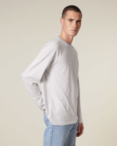 Creator 2.0 Long Sleeve Cendre