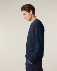 Creator 2.0 Long Sleeve French Navy